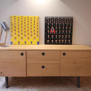 Apartamento 21royale, Lyon